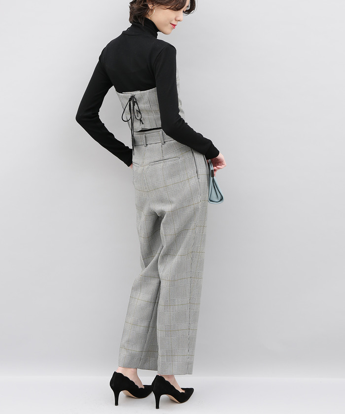 セール 60%OFF】【セットアップ対応商品】グレンチェック