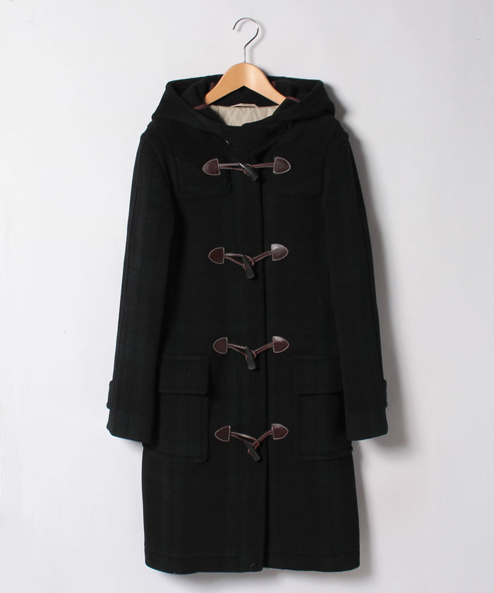 オールド イングランド OLD ENGLAND ☆クラシックダッフルコート オールド イングランド OLD ENGLAND ☆クラシックダッフルコート