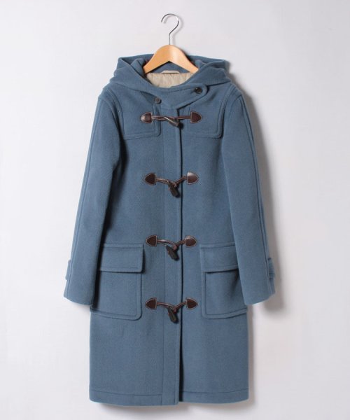 クラシックダッフルコート オールド イングランド Old England D Fashion クラシックダッフルコート オールド イングランド Old England D Fashion