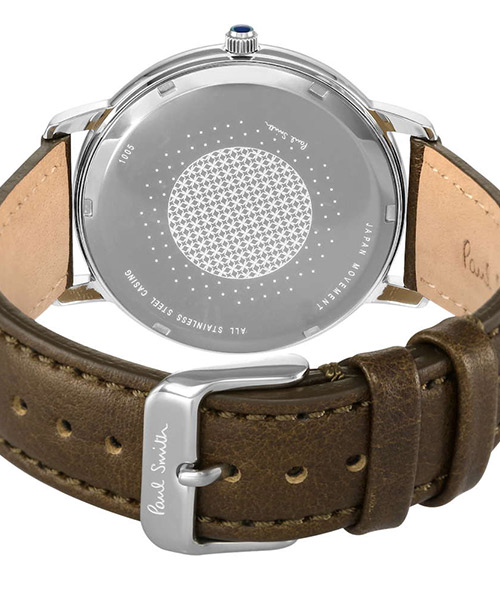 セール】Paul Smith MA 腕時計 P10056 ユニセックス(500633021 