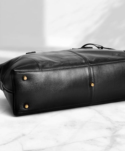 セール Guionnet ギオネ 書類収納 ビジネスバッグ 2way Briefcase 手提げバッグ ショルダーバッグ シンプル ブリーフ トートバッグ ブリー ギオネ Guionnet D Fashion