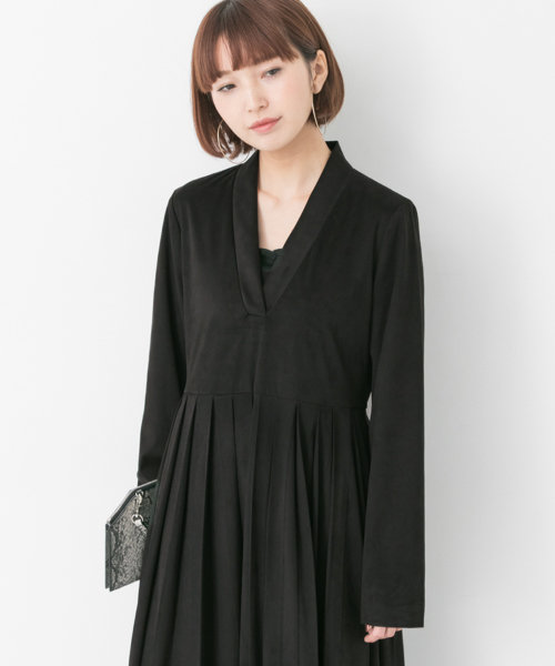クーポン】【セール 30%OFF】小谷実由×URBAN RESEARCH ロング