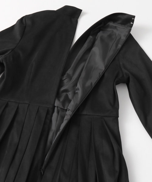 セール 30%OFF】小谷実由×URBAN RESEARCH ロングワンピース