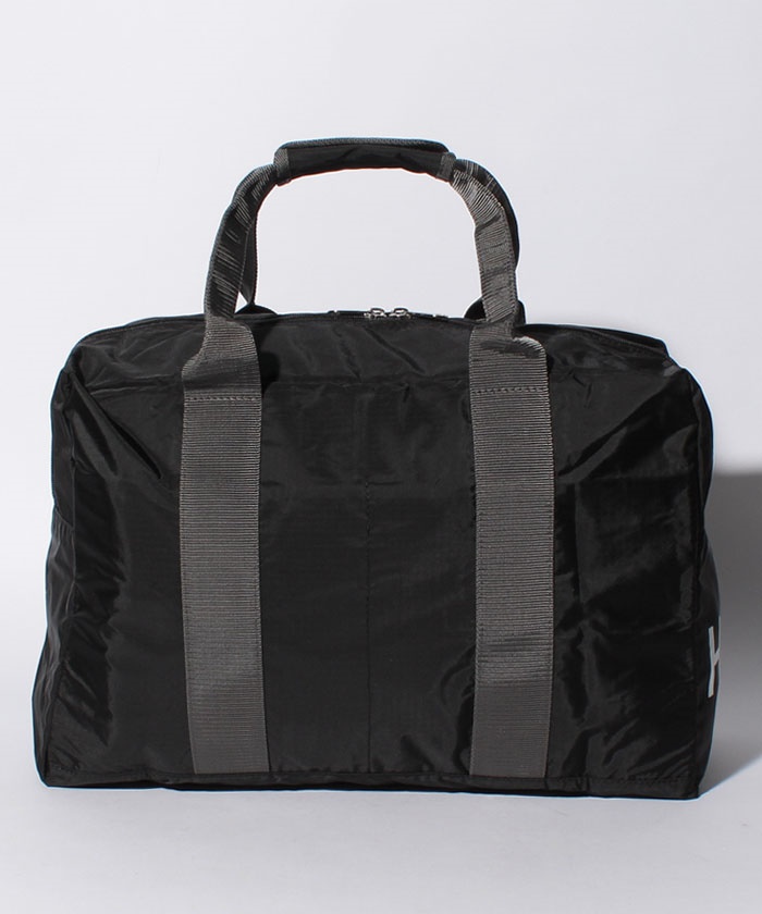 激安先着 セール 8%OFF】【HeM】ナイロンボストンバッグM TR－003－11 旅行かばん・小分けバッグ