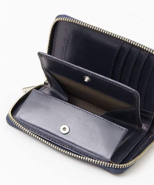 セール 50 Off レザーウォレット アーバンリサーチ Urban Research D Fashion