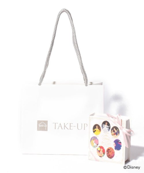 ディズニーコレクションジュエリー 塔の上のラプンツェル ネックレス Sparkle テイクアップ Take Up D Fashion ディズニーコレクションジュエリー 塔の上のラプンツェル ネックレス Sparkle テイクアップ Take Up D Fashion
