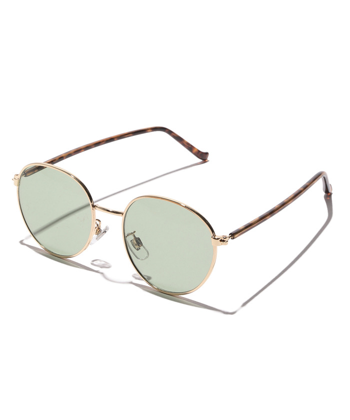 【未使用品】VALENTINO ゴールドフレーム サングラス vntn00-s0001b-01.jpg