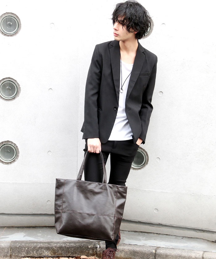 【JUICY COUTURE】 フェイクレザートートバッグ ※送関込 SUIT SQUARE 【スーツスクエア】レディース バッグ WEB限定