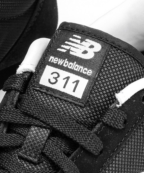 new balance ml311