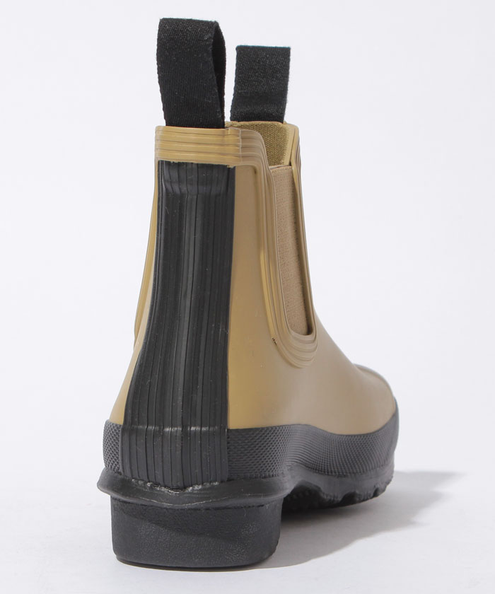 23cm 黒 ハンター サイドゴアブーツ HUNTER WFS1020RTT 23cm 黒 ハンター サイドゴアブーツ HUNTER WFS1020RTT