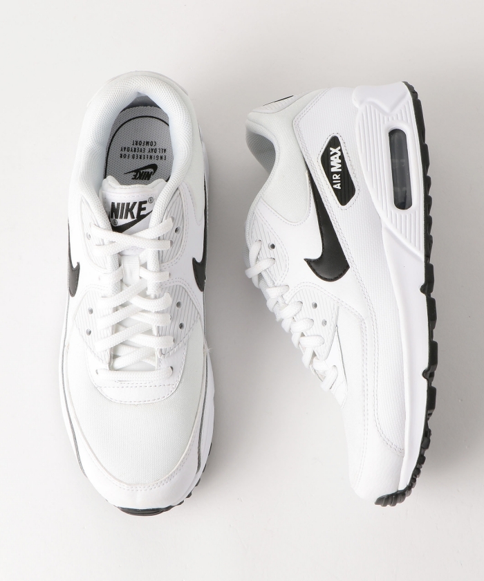 クーポン】[WEB限定][ナイキ]NIKE SC エアマックス90 スニーカー