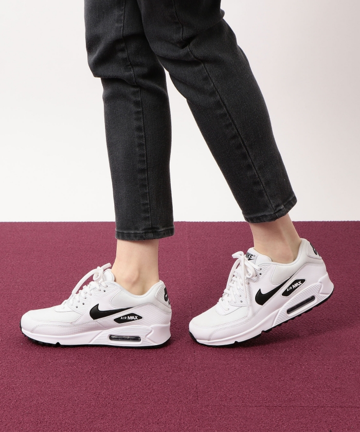 [ナイキ]NIKE SC エアマックス90 スニーカー(501550639