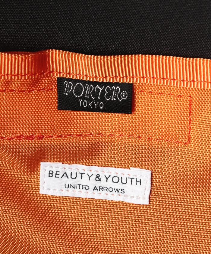 別注】 ＜PORTER（ポーター）＞ CITY DAYPACK/バッグ(500730380