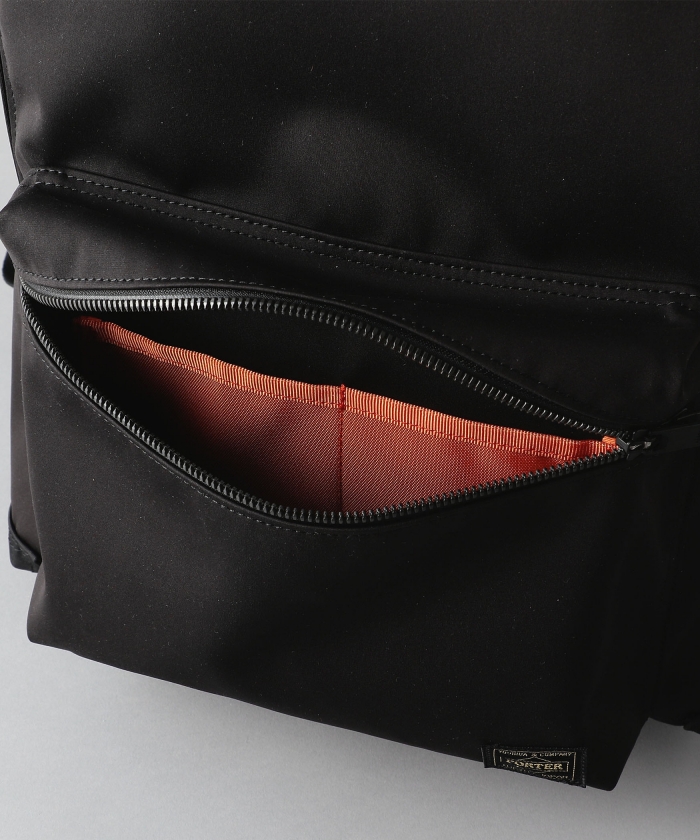 別注】 <PORTER(ポーター)> CITY DAYPACK/バッグ(500730380 別注】 <PORTER(ポーター)> CITY DAYPACK/バッグ(500730380