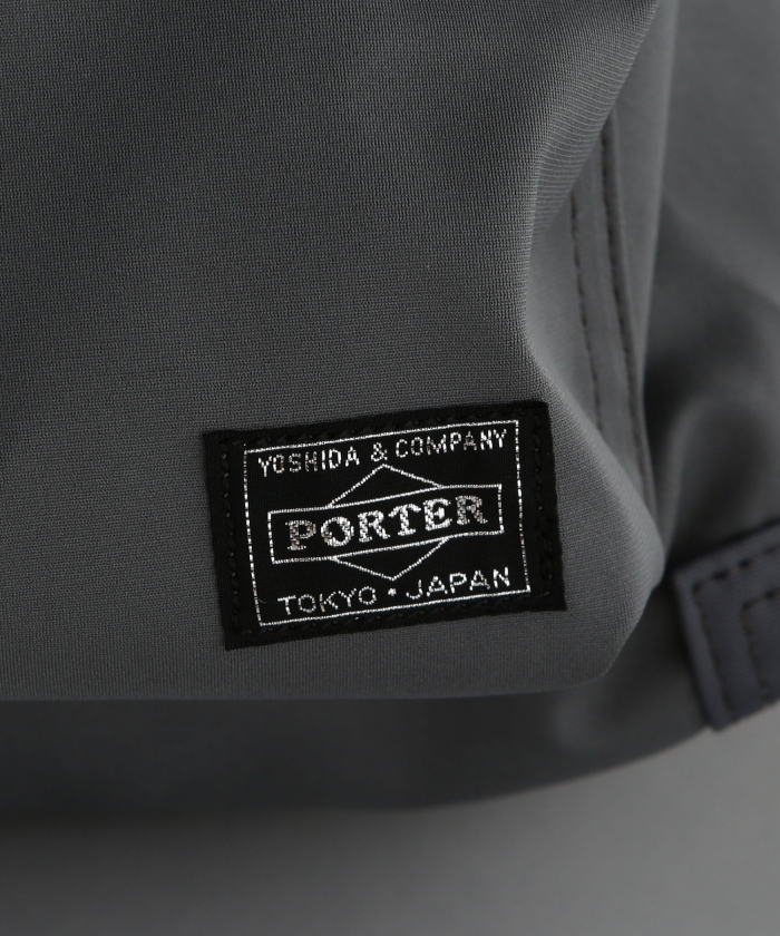 別注】 ＜PORTER（ポーター）＞ CITY DAYPACK/バッグ(500730380