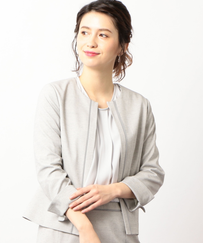 楽天市場】[Rakuten Fashion]【SALE／60%OFF】◎STRC MELTON