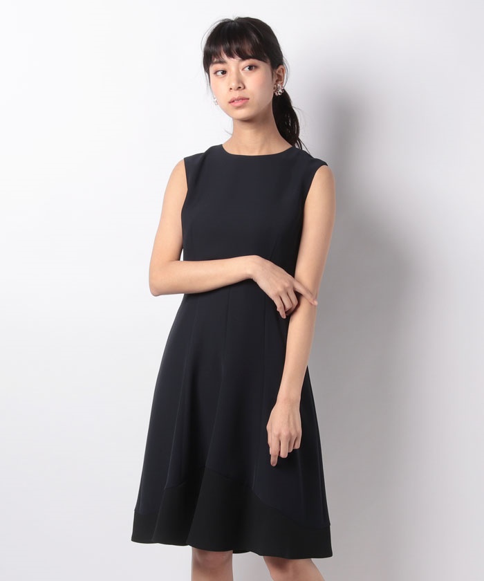 結婚式・パーティー・お呼ばれ・卒業式・入学式・セレモニー・対応】裾 結婚式・パーティー・お呼ばれ・卒業式・入学式・セレモニー・対応】裾