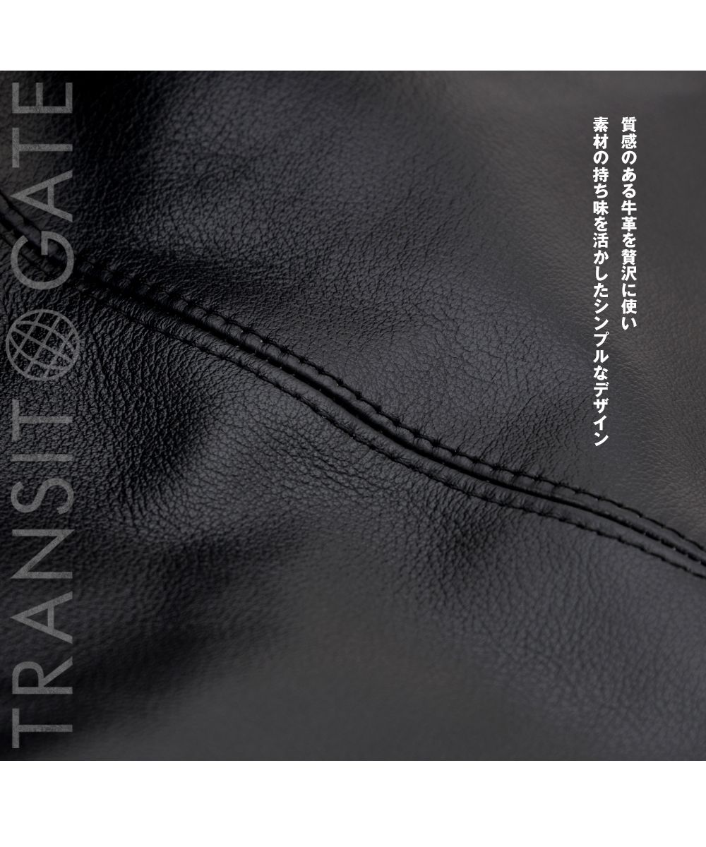 セール35%OFF】TransitGate G2 本革エディターズバッグ ショルダー ...
