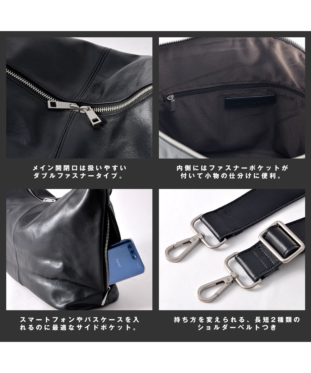 セール35%OFF】TransitGate G2 本革エディターズバッグ ショルダー ...