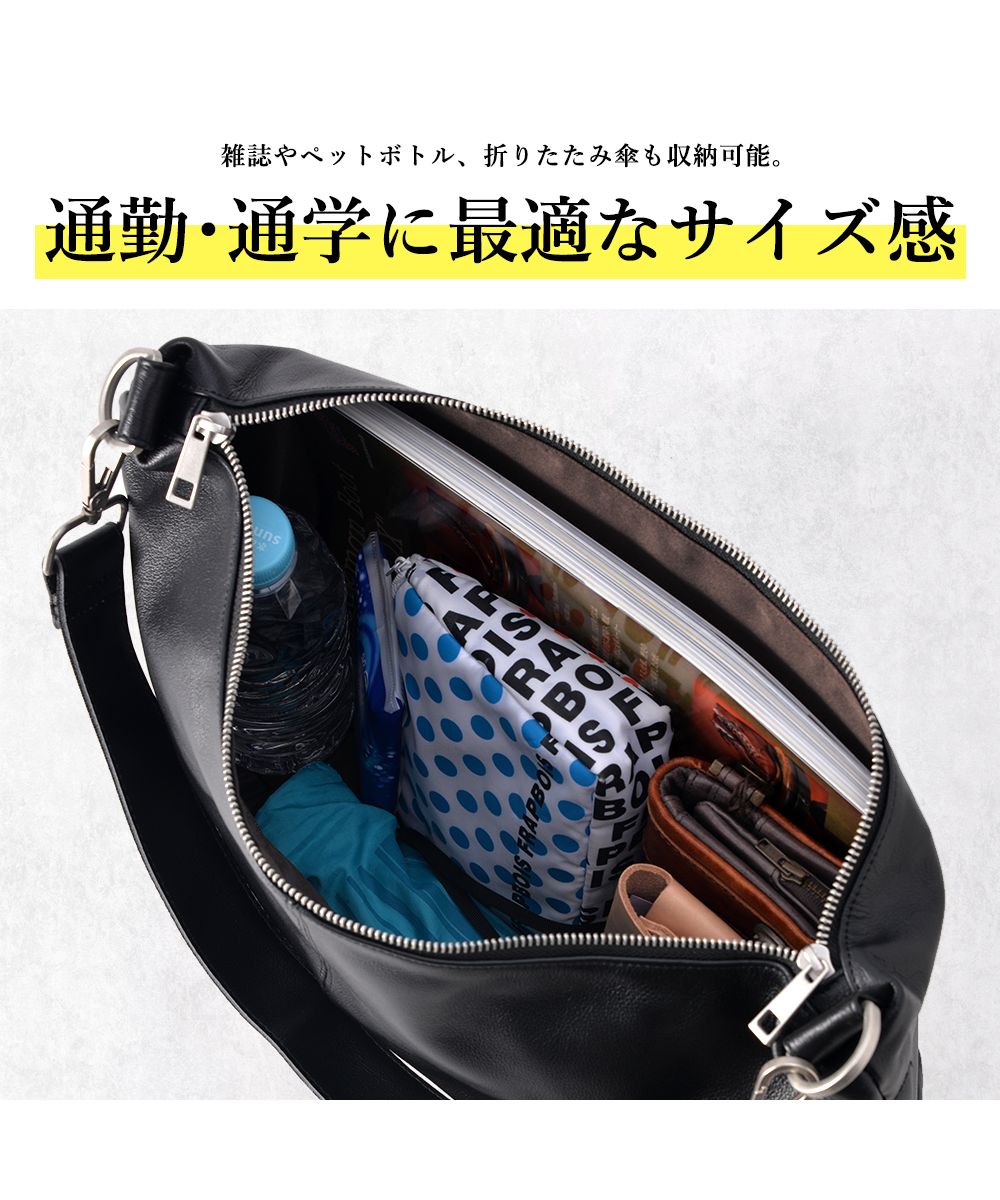 セール35%OFF】TransitGate G2 本革エディターズバッグ ショルダー ...