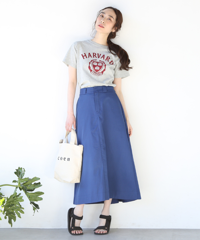 セール 50%OFF】【新色追加・別注】Dickies(ディッキーズ)フレア