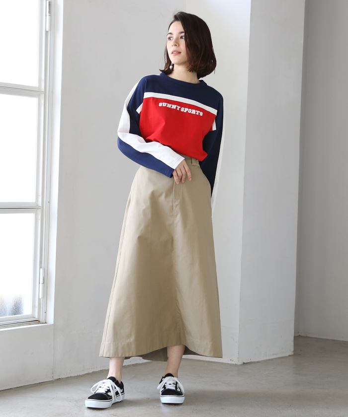 セール 50%OFF】【新色追加・別注】Dickies(ディッキーズ)フレア