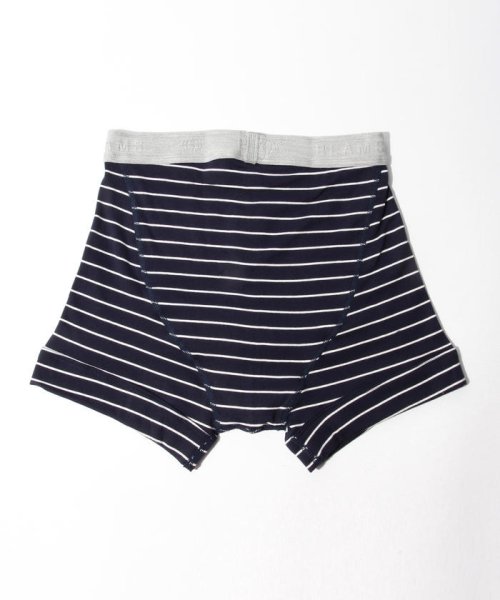 Beams 細ボーダー ボクサーパンツ ビームス メン Beams Men D Fashion Beams 細ボーダー ボクサーパンツ ビームス メン Beams Men D Fashion
