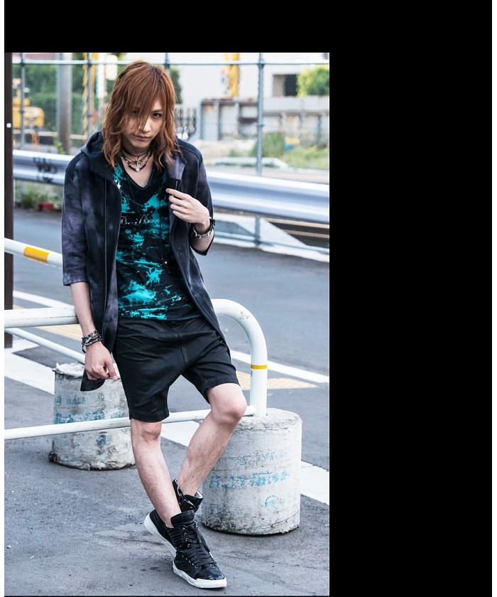 シヴァーライズ CIVARIZE CIVARIZE【シヴァーライズ】Soil加工 シヴァーライズ CIVARIZE CIVARIZE【シヴァーライズ】Soil加工