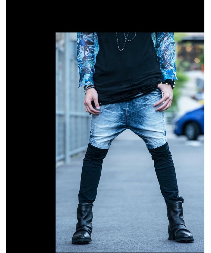 シヴァーライズ CIVARIZE CIVARIZE【シヴァーライズ】Soil加工