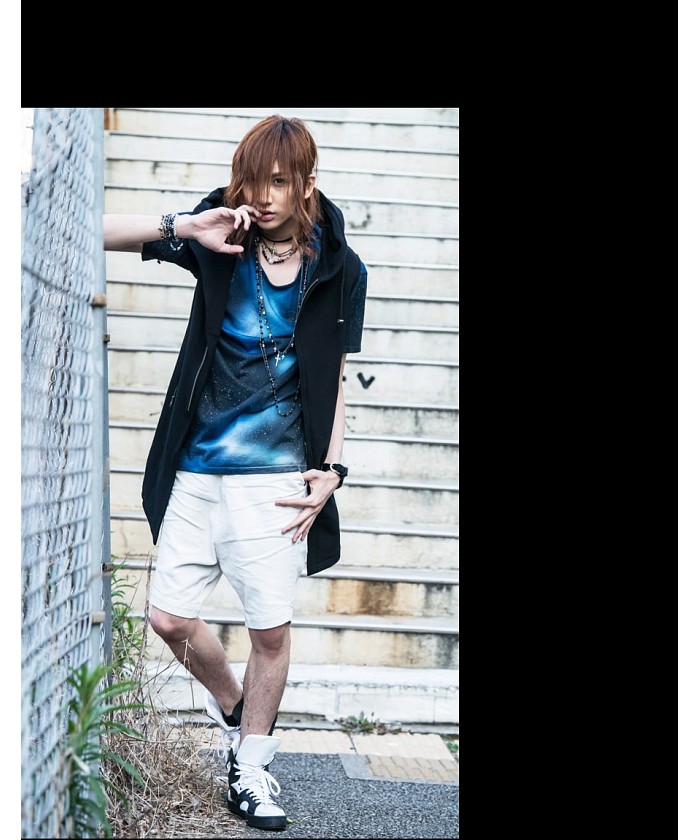 シヴァーライズ CIVARIZE CIVARIZE【シヴァーライズ】Soil加工 シヴァーライズ CIVARIZE CIVARIZE【シヴァーライズ】Soil加工