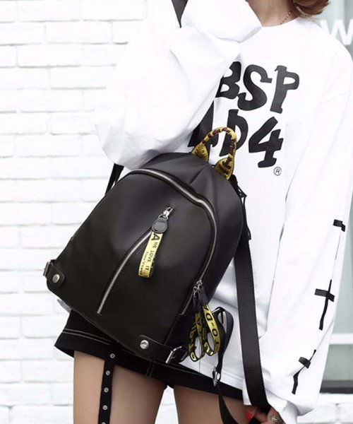 セール Off 通学 リュック レディース 大人 リュックサック 大容量 おしゃれ リュック ミニミニストア Miniministore D Fashion