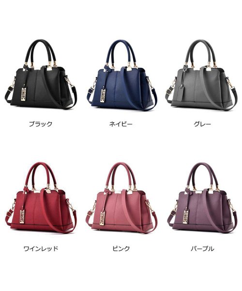 セール 2way トートバッグ レディース おしゃれ ショルダーバッグ ファスナー付き ミニミニストア Miniministore D Fashion