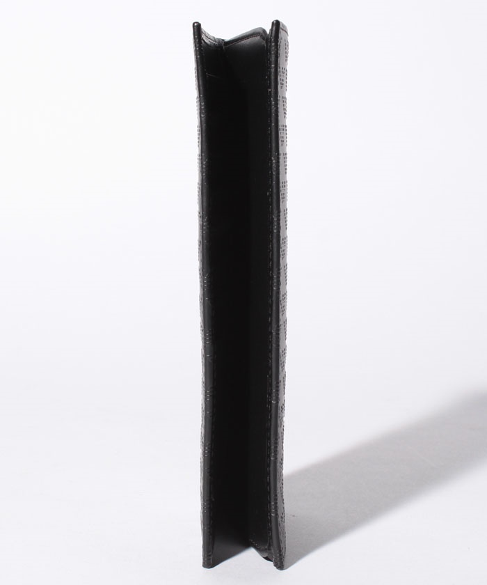 EMPORIO ARMANI YEM474 YC043 80001 長財布(500814609
