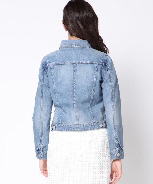 セール 60%OFF】【毎年大人気】デニムジャケット(500847557