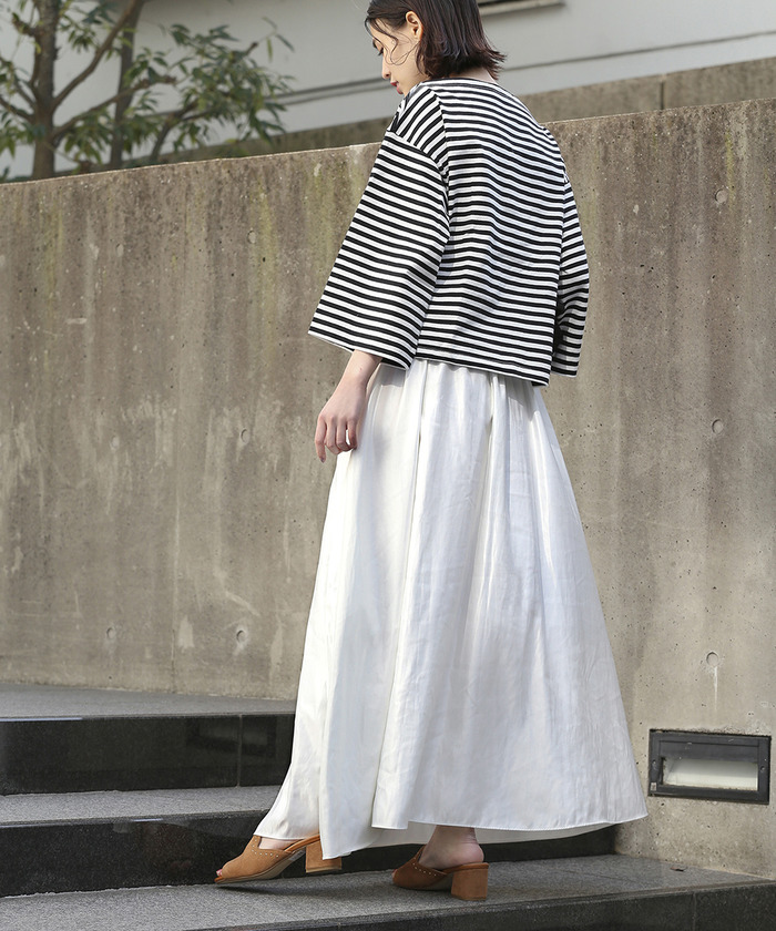 【関税込み】Dion Lee ロングスカート DION LEE ディオンリー レディース ロング・マキシ丈スカート