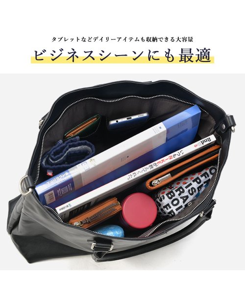 セール Deviceおすすめ Web限定 Transitgate G2 本革横型トートバッグ ショルダーバッグ ビジネスバッグ デバイス メンズ Device D Fashion