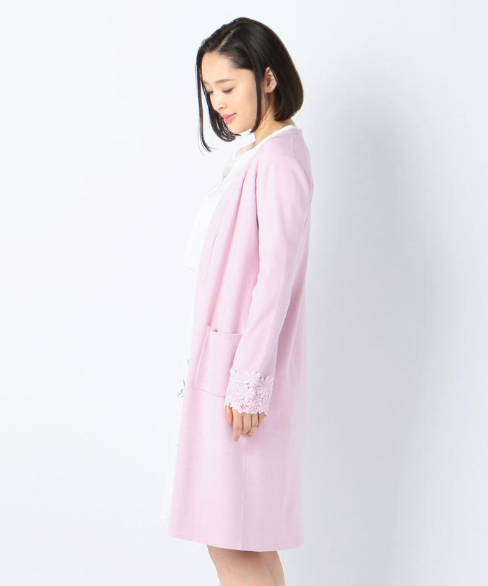 セール】ミッシュマッシュ MISCH MASCH 【美人百花5月号掲載】袖 セール】ミッシュマッシュ MISCH MASCH 【美人百花5月号掲載】袖