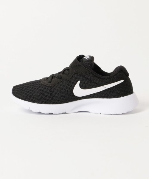 Nike ナイキ タンジュン ブラック Psv 16 5 22cm こどもビームス こどもビームス D Fashion