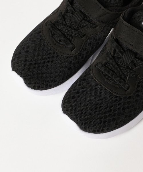Nike ナイキ タンジュン ブラック Psv 16 5 22cm こどもビームス こどもビームス D Fashion