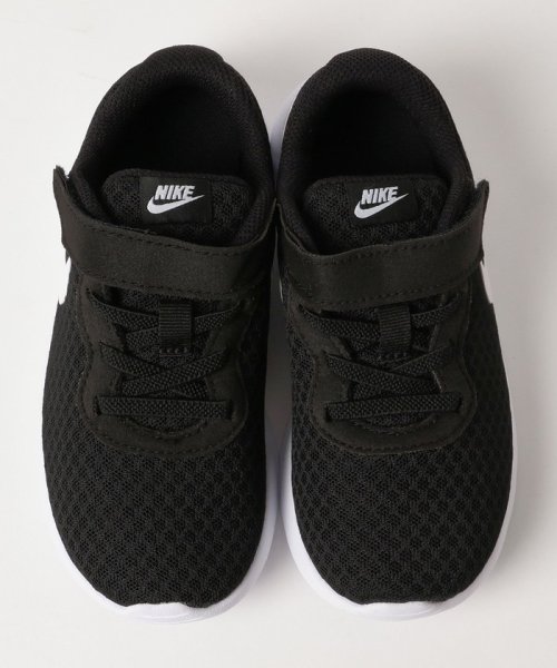 Nike ナイキ タンジュン ブラック Psv 16 5 22cm 500888678 こどもビームス こどもビームス D Fashion