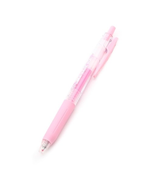 Pink Latte Zebraサラサボールペン ピンク ラテ Pink Latte D Fashion Pink Latte Zebraサラサボールペン ピンク ラテ Pink Latte D Fashion