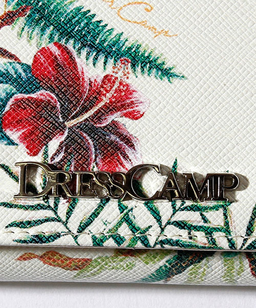 クーポン】【セール 60%OFF】ドレスキャンプ DRESSCAMP