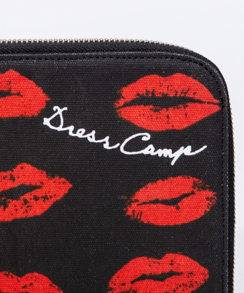 クーポン】【セール 60%OFF】ドレスキャンプ DRESSCAMP