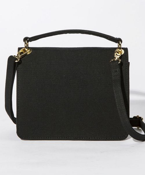 【美品】DRESSCAMP TRIANGULAR ハンドバッグ dresscamp ドレスキャンプ TRIANGULARリップ柄 ハンドバッグ