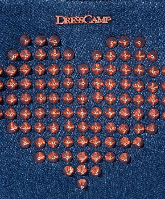 セール】ドレスキャンプ DRESSCAMP DRESSCAMP (ドレスキャンプ