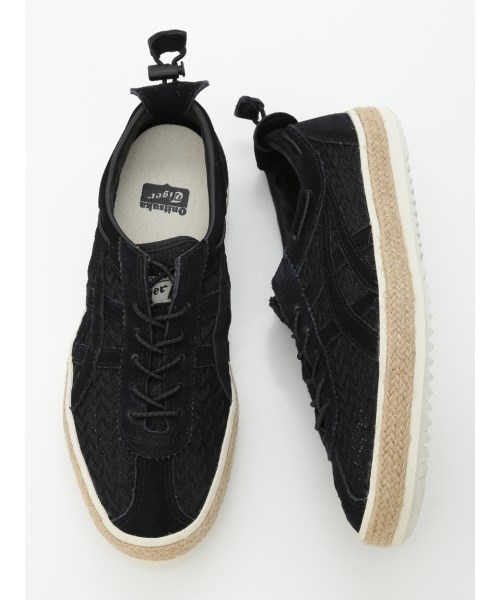 Onitsuka delegation cheap light