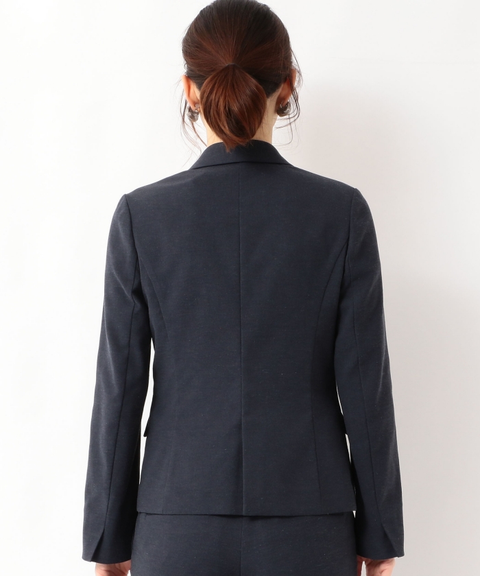 セール 50%OFF】[手洗い可能/LIオックス] ◇ D テーラード