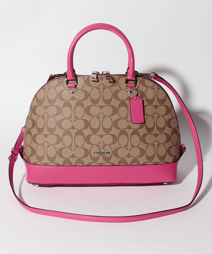 COACH OUTLET F58287 SKHMJ 500906885 COACH d fashion