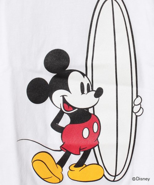 親子リンク キッズ ディズニー ミッキーサーフtシャツ A イッカ キッズ Ikka Kids D Fashion 親子リンク キッズ ディズニー ミッキーサーフtシャツ A イッカ キッズ Ikka Kids D Fashion