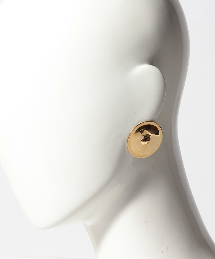 MM6 エムエム6 メゾンマルジェラ MAISON MARGIELA ピアス